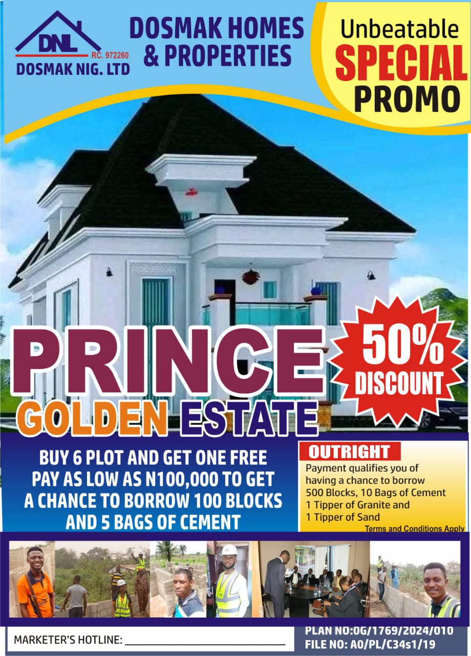 Prince Golden Estate
